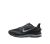 Nike Pegasus Premium Black Metallic Silver