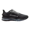 Nike Pegasus Premium Black Metallic Silver