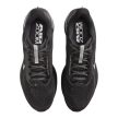 Nike Pegasus Premium Black Metallic Silver