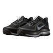 Nike Pegasus Premium Black Metallic Silver