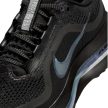 Nike Pegasus Premium Black Metallic Silver