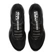 Nike Pegasus Premium Black Metallic Silver