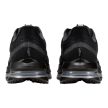 Nike Pegasus Premium Black Metallic Silver