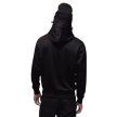 JORDAN JUMPMAN "CHIMNEY" FLEECE PULLOVER HOODIE