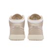 AIR JORDAN 1 MID SE "SAND DRIFT WHITE"