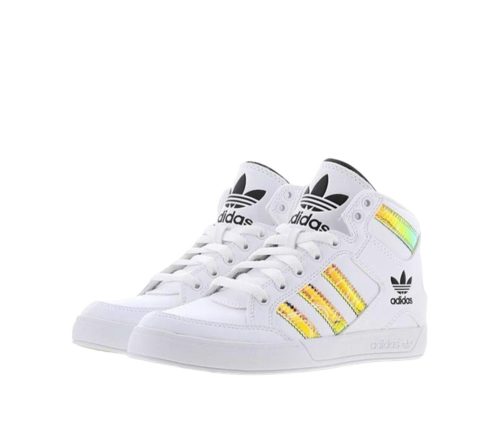 Adidas Hardcourt Hi J