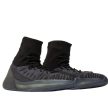ADIDAS YEEZY BASKETBALL KNIT SLATE "ONYX"