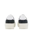 Adidas Gazelle Bold Black White