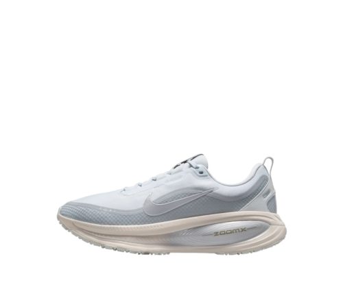 Nike Vomero 18 GORE-TEX Pure Platinum Metallic Silver