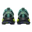 Nike Vomero 18 GORE-TEX Seaweed Cannon