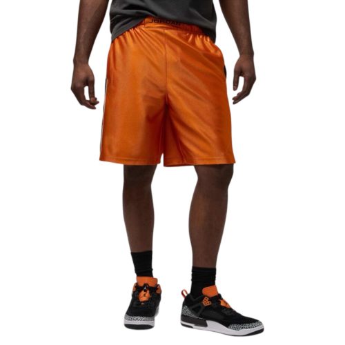 Jordan Brooklyn Cat Scratch Starfish Shorts