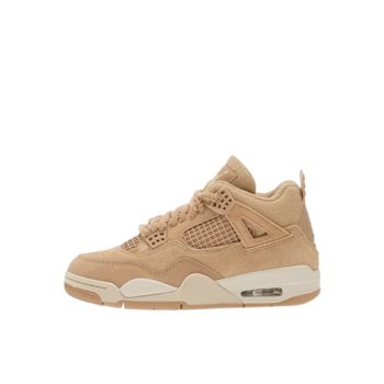 Air Jordan 4 Retro Cozy Girl