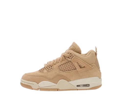 Air Jordan 4 Retro Cozy Girl