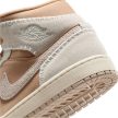 Air Jordan 1 Mid SE Cozy Girl Hemp