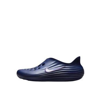 Nike ReactX Rejuven8 Blue Void Indigo Burst