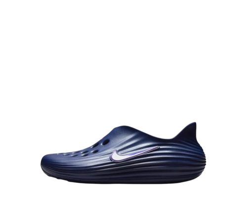  Nike ReactX Rejuven8 Blue Void Indigo Burst