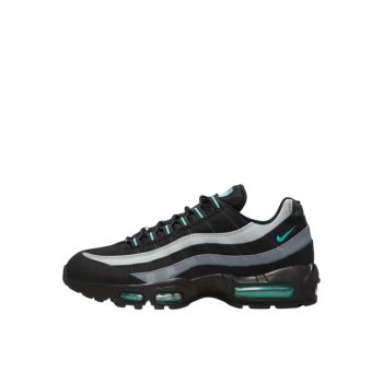 Nike Air Max 95 Black Aurora Green Tiffany 