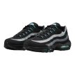 Nike Air Max 95 Black Aurora Green Tiffany 