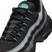 Nike Air Max 95 Black Aurora Green Tiffany 