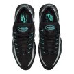 Nike Air Max 95 Black Aurora Green Tiffany 