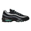 Nike Air Max 95 Black Aurora Green Tiffany 