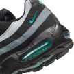 Nike Air Max 95 Black Aurora Green Tiffany 