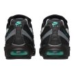 Nike Air Max 95 Black Aurora Green Tiffany 