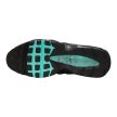 Nike Air Max 95 Black Aurora Green Tiffany 