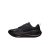 Nike Vomero Plus Black Bright Crimson 