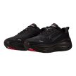 Nike Vomero Plus Black Bright Crimson 