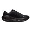 Nike Vomero Plus Black Bright Crimson 