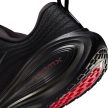 Nike Vomero Plus Black Bright Crimson 