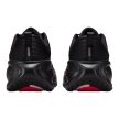 Nike Vomero Plus Black Bright Crimson 