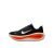 Nike Vomero Plus Black Bright Crimson
