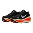 Nike Vomero Plus Black Bright Crimson