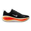 Nike Vomero Plus Black Bright Crimson