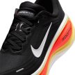 Nike Vomero Plus Black Bright Crimson