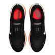 Nike Vomero Plus Black Bright Crimson