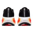 Nike Vomero Plus Black Bright Crimson