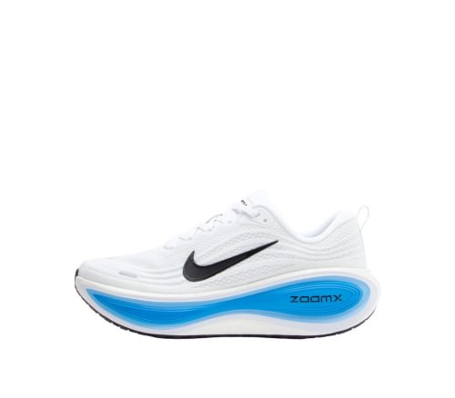 Nike Vomero Plus White Blue Hero