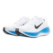 Nike Vomero Plus White Blue Hero