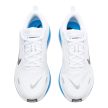 Nike Vomero Plus White Blue Hero