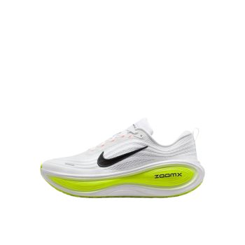 Nike Vomero Plus White Volt Barely Volt 