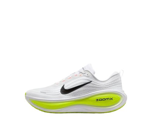 Nike Vomero Plus White Volt Barely Volt 