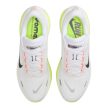 Nike Vomero Plus White Volt Barely Volt 