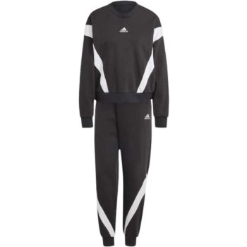 ADIDAS LAZYDAY TS NŐI MELEGÍTŐ SZETT 