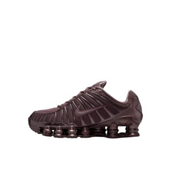 Nike Shox TL Tattoo Black 