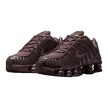 Nike Shox TL Tattoo Black 