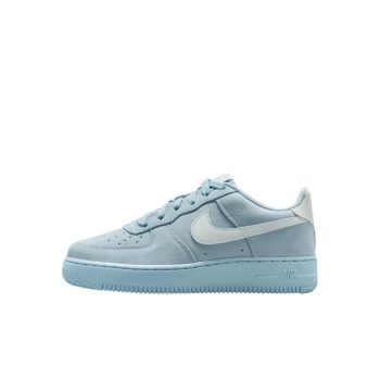 Nike Air Force 1 LV8 GS Light Armory Blue