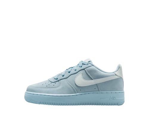 Nike Air Force 1 LV8 GS Light Armory Blue